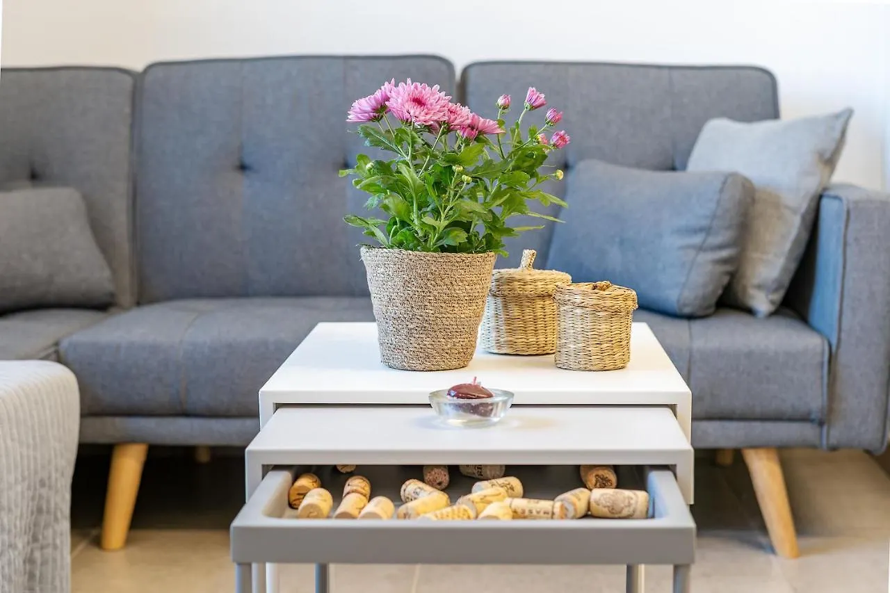 Holiday home La Parva - Casa Rural Eralta Durcal Spain
