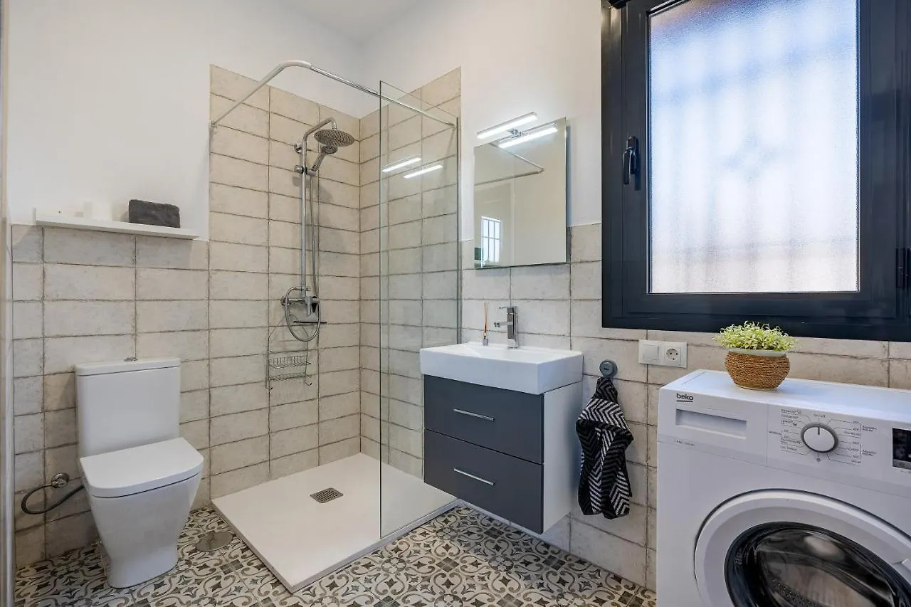 Holiday home La Parva - Casa Rural Eralta Durcal Spain