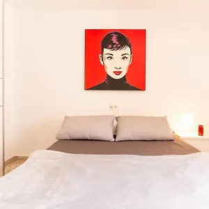  Сasa de vacaciones Casa Valentina