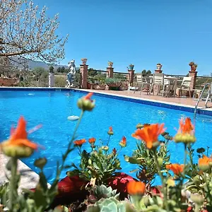  Сasa de vacaciones El Río