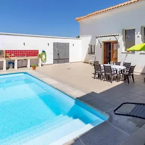  Сasa de vacaciones Casa Puentelata