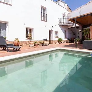  Pensión Casa Generalife, Bei Granada