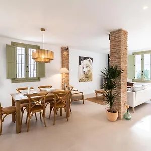  Сasa de vacaciones Casa Alhambra Einzigartiges Haus Bei Granada