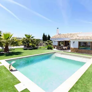  Agroturismo Cortijo Rincon De Vero