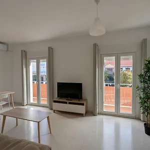  Apartamento Casa Balina Ii